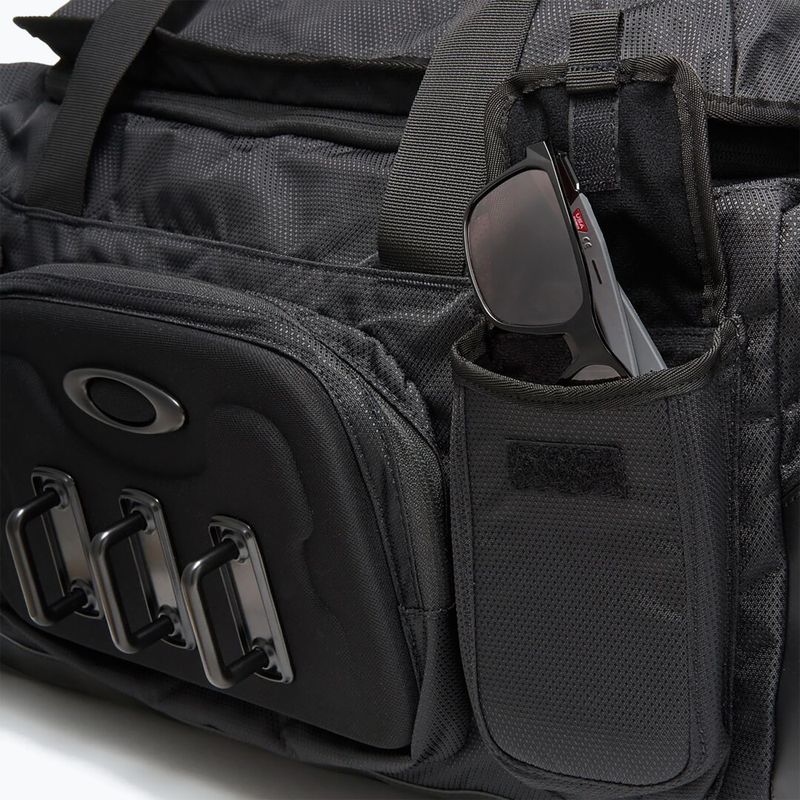 Reisetasche Oakley Urban Ruck Rc Duffle 70 l blackout 5
