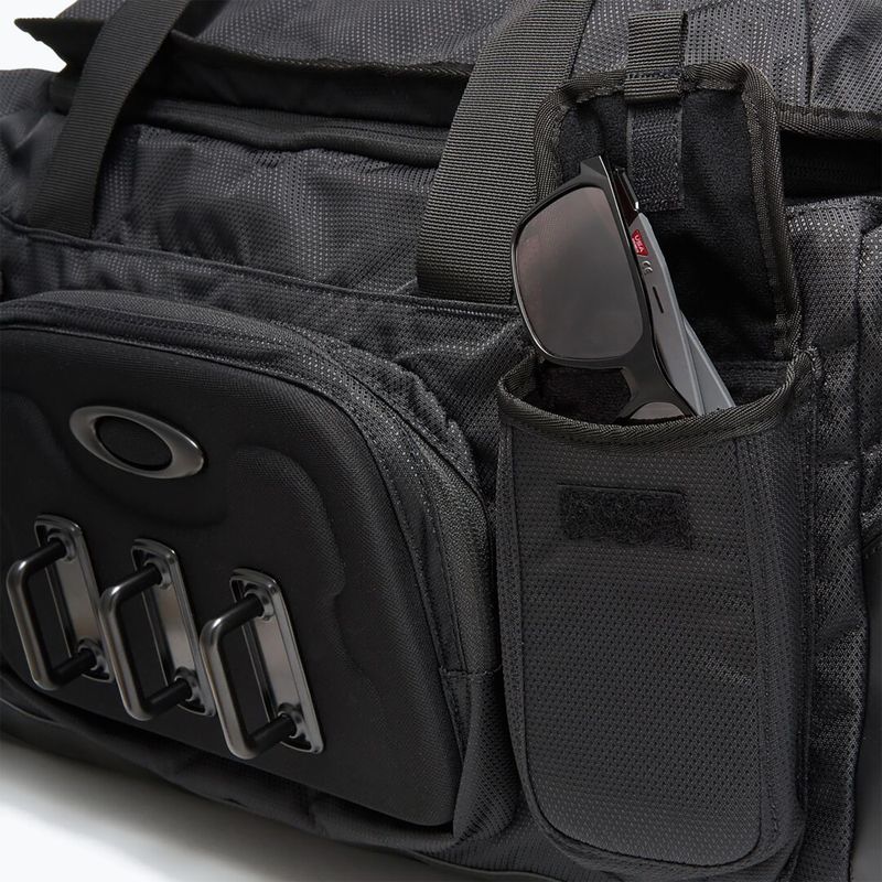 Reisetasche Oakley Urban Ruck Rc Duffle 97 l blackout 5