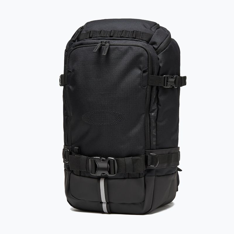 Oakley Peak RC 25 l Blackout Wanderrucksack 2