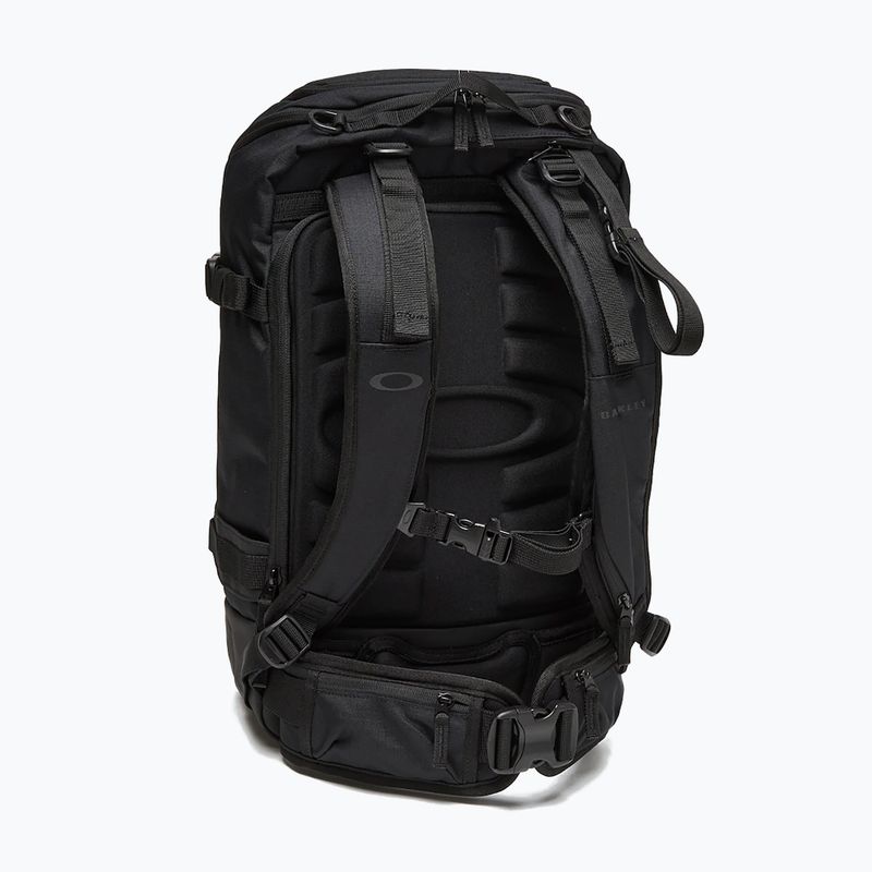 Oakley Peak RC 25 l Blackout Wanderrucksack 3