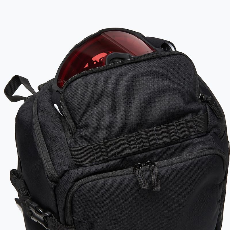 Oakley Peak RC 25 l Blackout Wanderrucksack 6