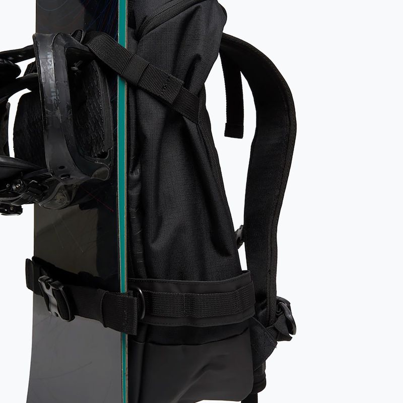 Oakley Peak RC 25 l Blackout Wanderrucksack 9