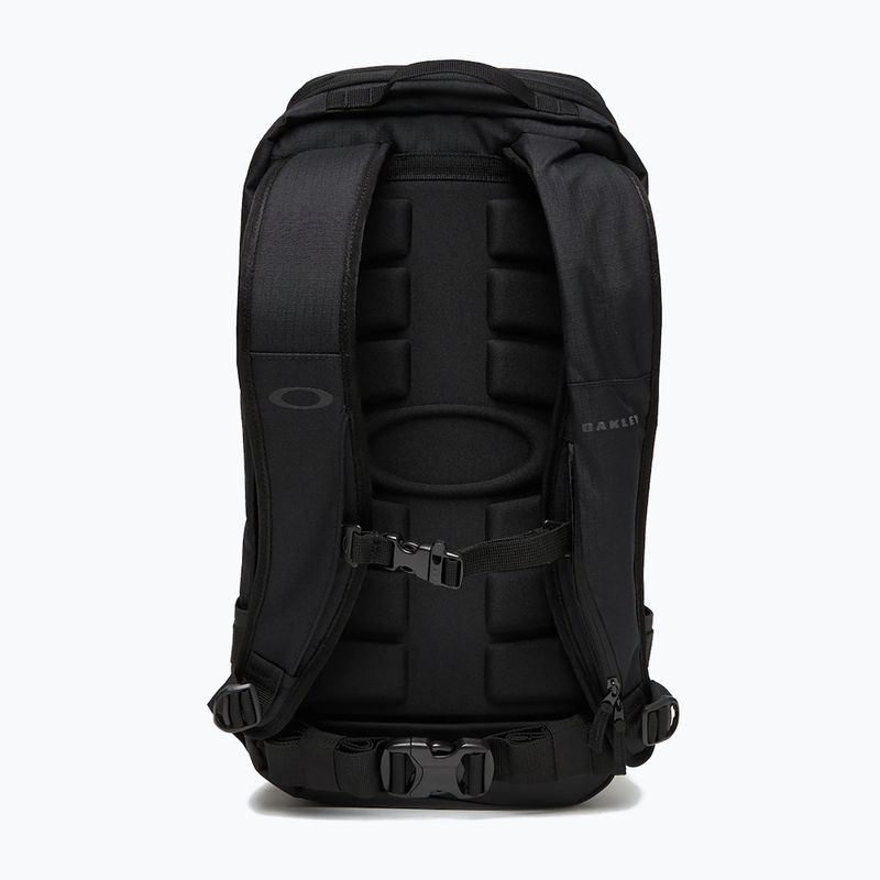 Oakley Peak RC 18 l Blackout Wanderrucksack 3