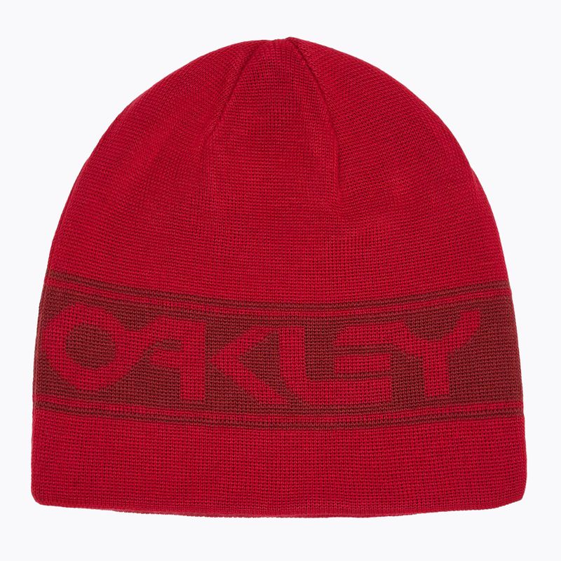 Oakley TNP Reversible Kappe rot FOS901066 4