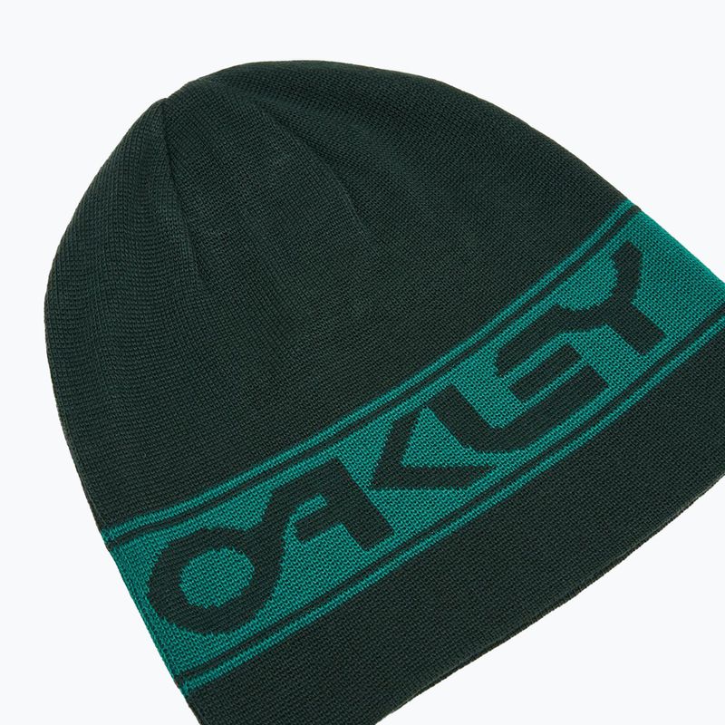 Oakley TNP Reversible Kappe grün FOS901066 6