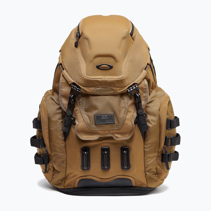 Oakley Kitchen Sink 34 l insgesamt Kojote Wandern Rucksack