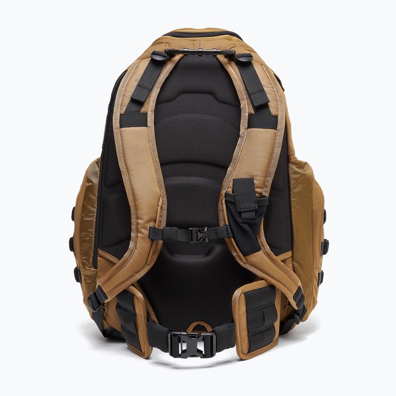 Oakley Kitchen Sink 34 l insgesamt Kojote Wandern Rucksack 2