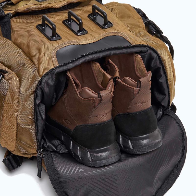 Oakley Kitchen Sink 34 l insgesamt Kojote Wandern Rucksack 7