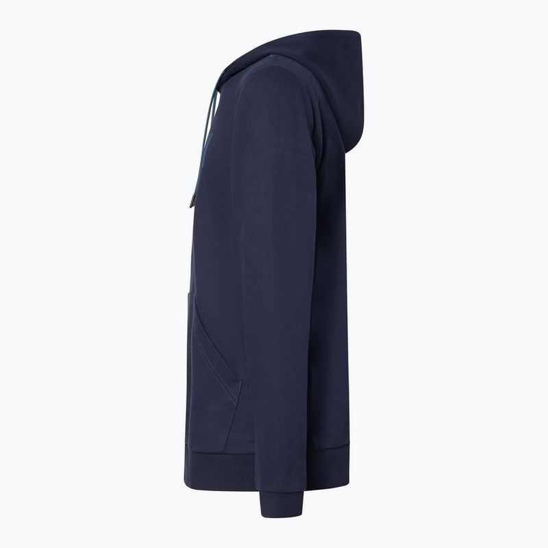 Herren Oakley PO Hoodie fathom 3