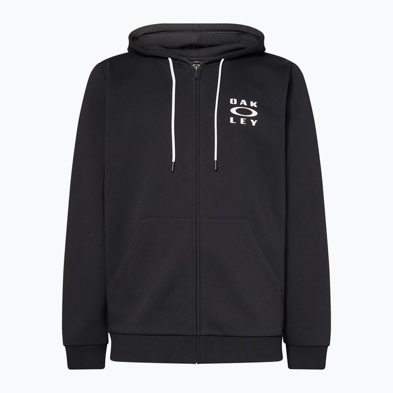 Oakley FZ Hoodie Herren Sweatshirt mit Verdunkelung