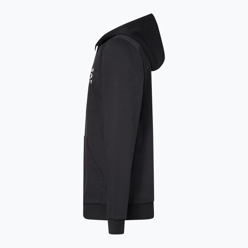 Oakley FZ Hoodie Herren Sweatshirt mit Verdunkelung 3