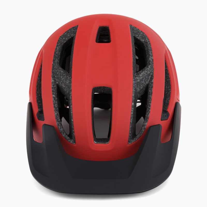 Oakley Drt3 Trail Europa Fahrradhelm rot FOS900633 2