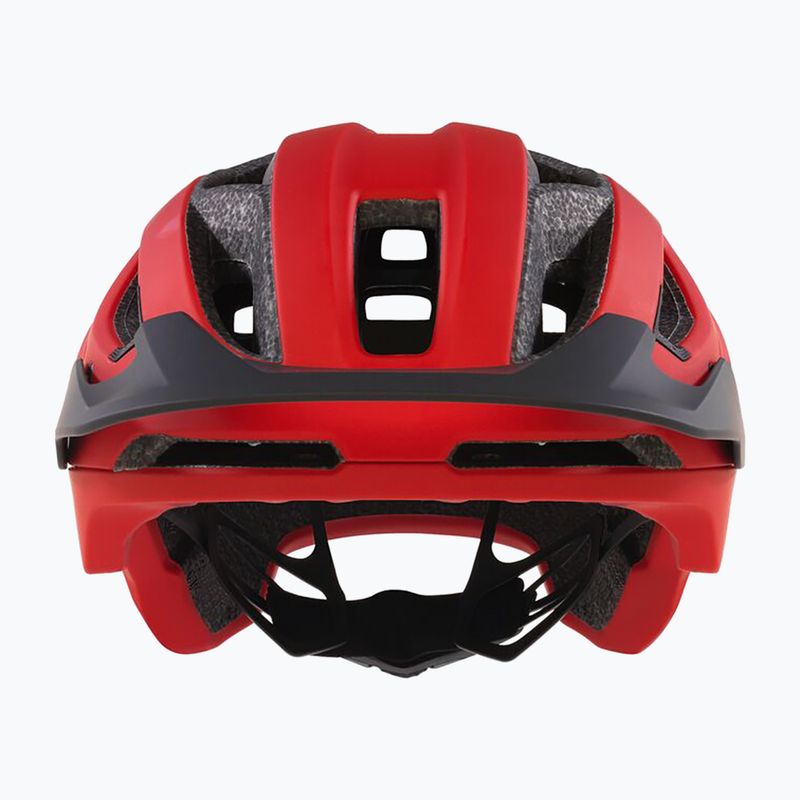Oakley Drt3 Trail Europa Fahrradhelm rot FOS900633 9