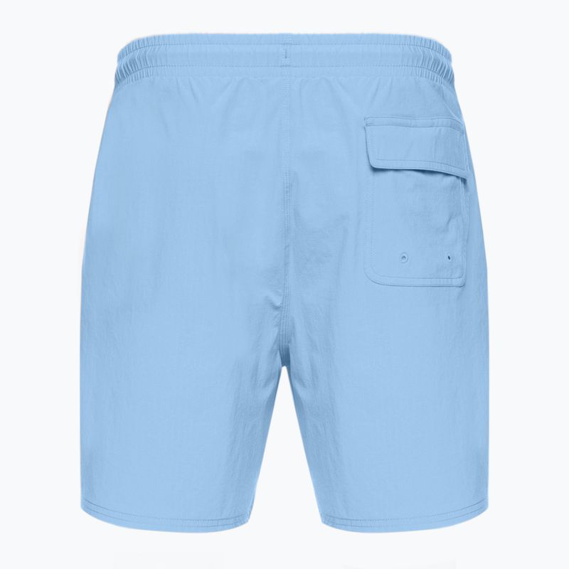 Oakley Herren-Badeshorts Oneblock 18" blau FOA4043016EK 2