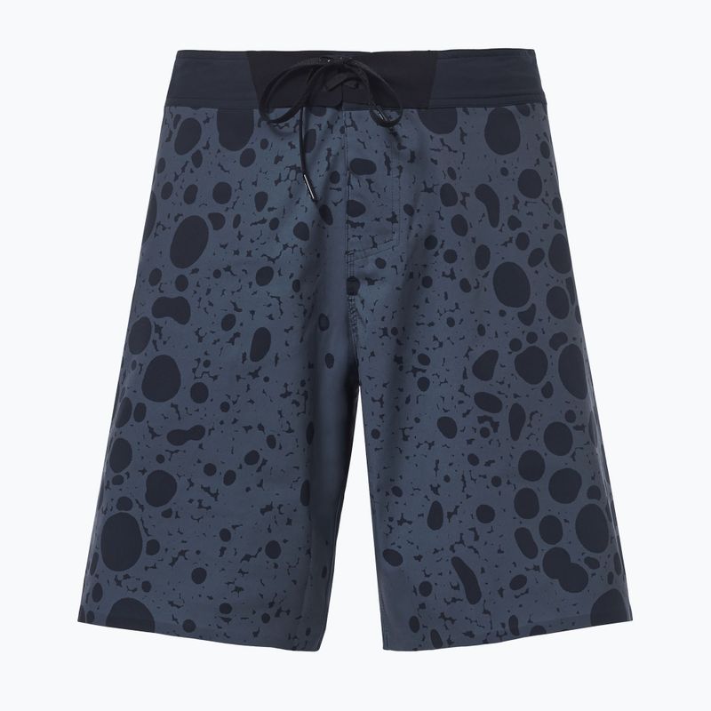 Oakley Maven RC 20" Badeshorts für Männer schwarz FOA4043099TA 4