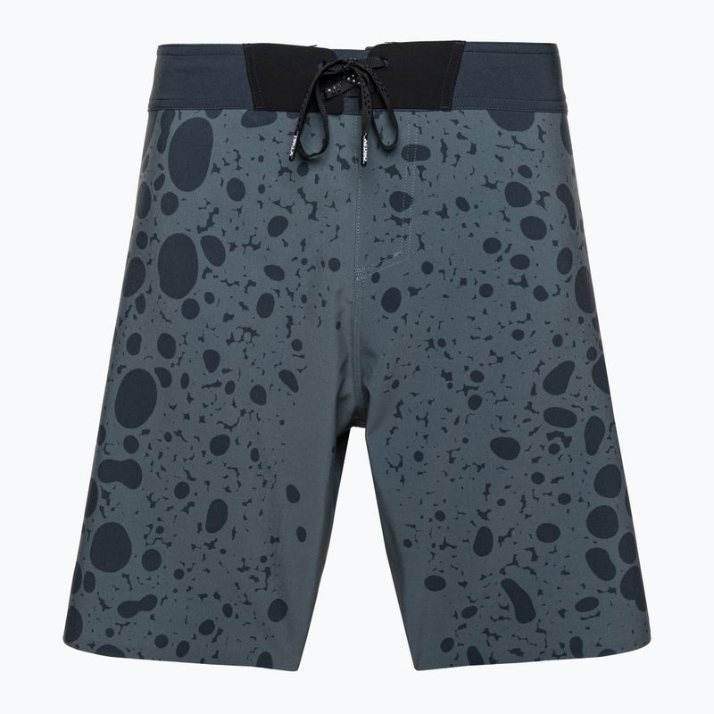 Oakley Maven RC 20" Badeshorts für Männer schwarz FOA4043099TA