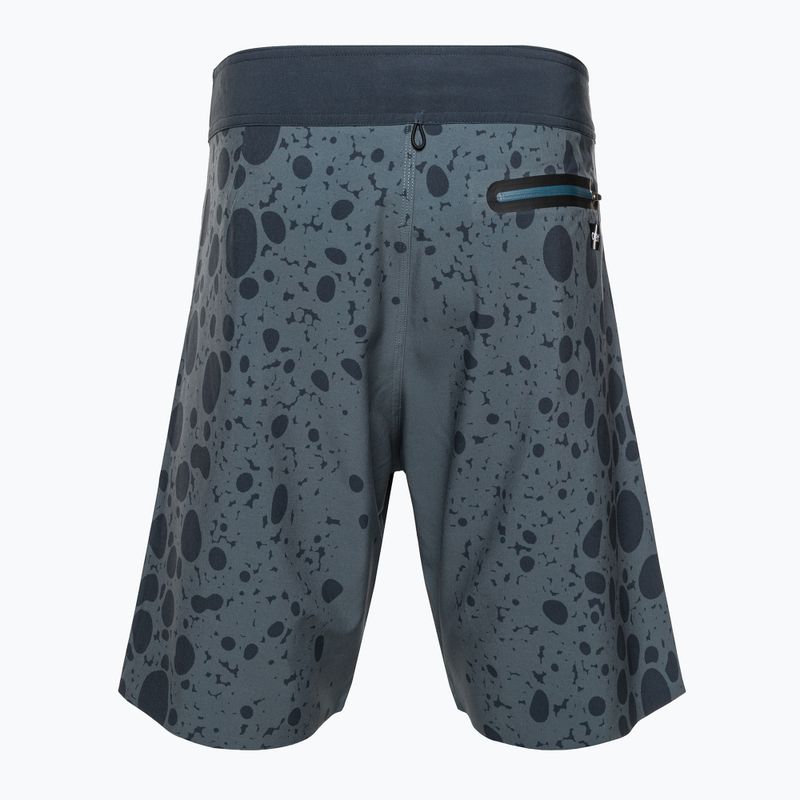 Oakley Maven RC 20" Badeshorts für Männer schwarz FOA4043099TA 2