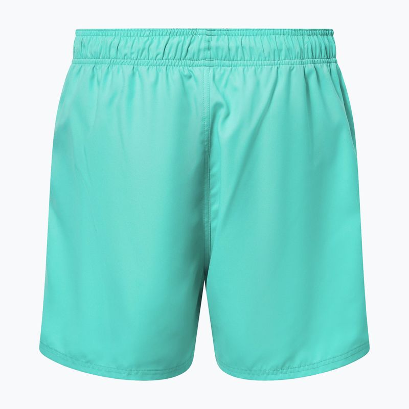 Oakley Beach Volley 16" grün Herren-Badeshorts FOA4043107GR 2