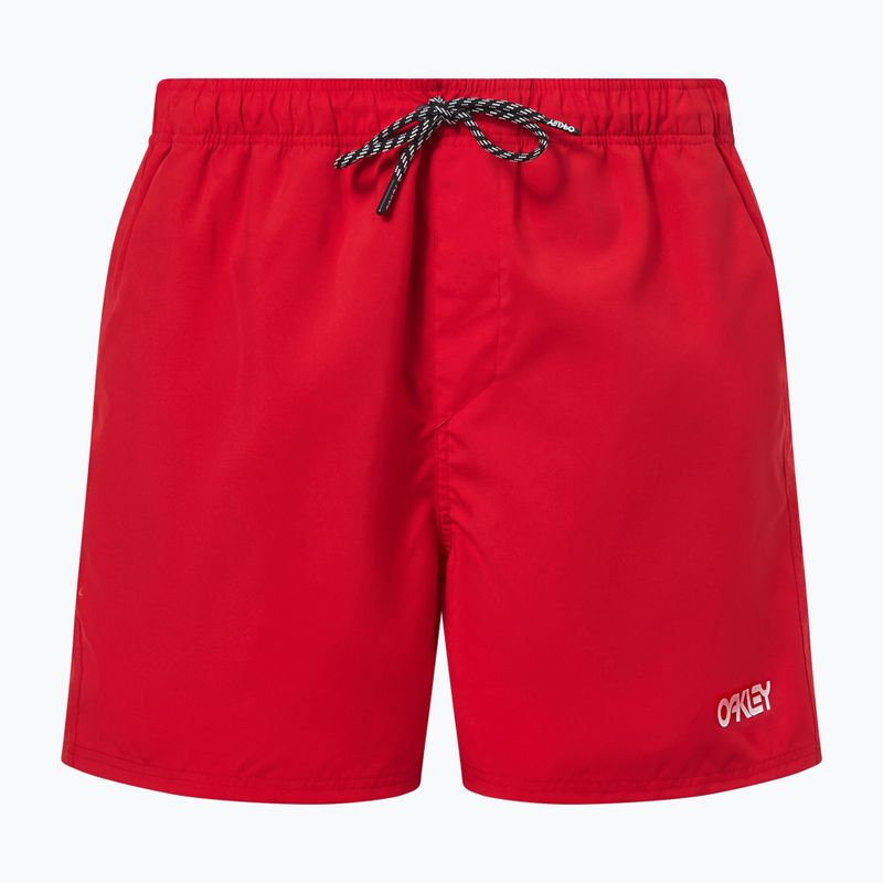 Oakley Beach Volley 16