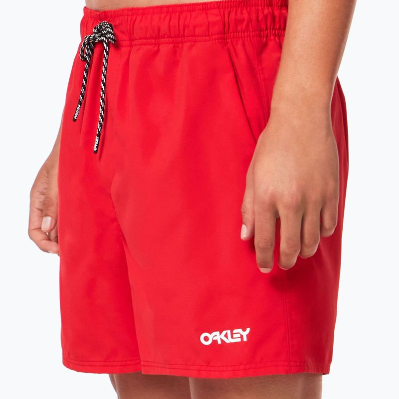 Oakley Beach Volley 16