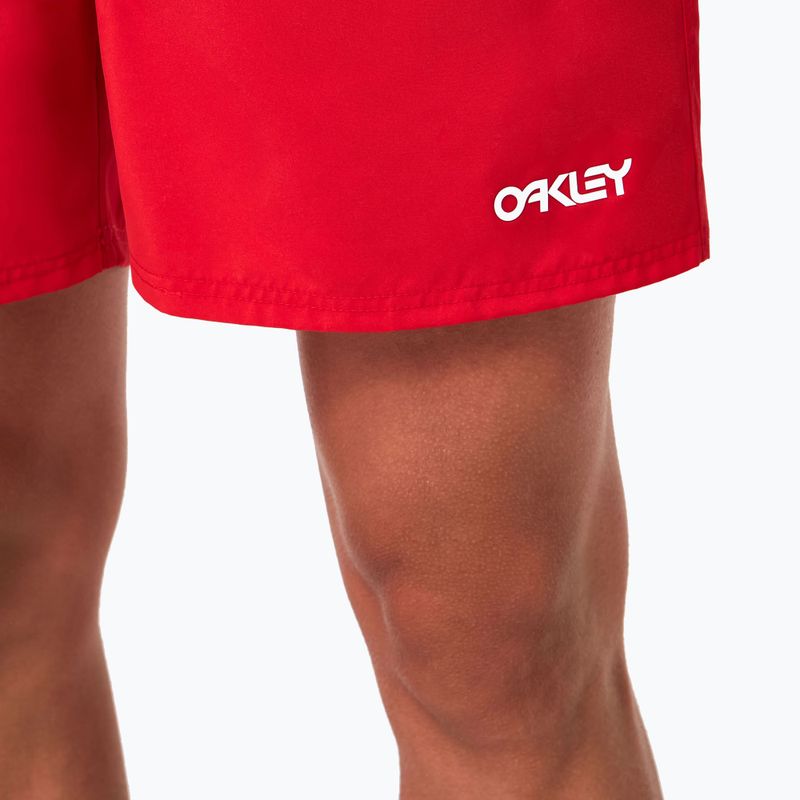 Oakley Beach Volley 16