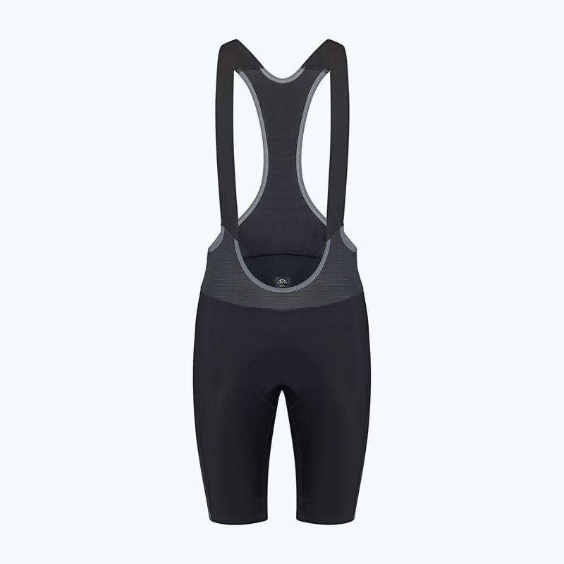 Radhose Herren Oakley Endurance Ultra Bib schwarz FOA44392 7