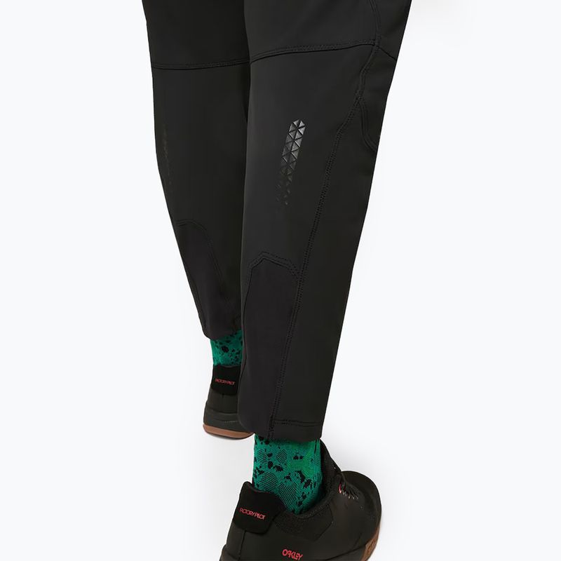 Oakley Element Lite Mtb Herren Radhose schwarz FOA404404 6