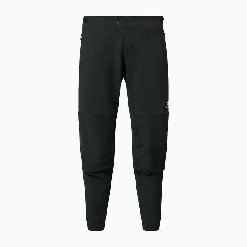 Oakley Element Lite Mtb Herren Radhose schwarz FOA404404 7