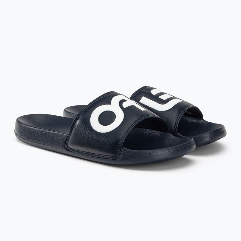 Oakley Herren-Pantoletten B1B Slide 2.0 navy blau FOF1004246AC 4