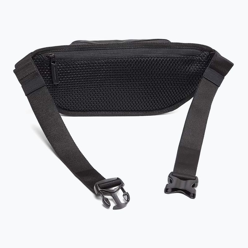 Oakley Transit Belt 2 l Blackout Nierentasche 2