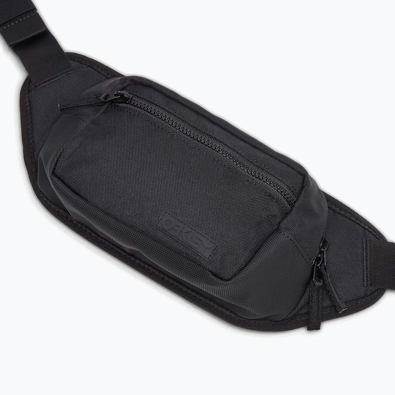 Oakley Transit Belt 2 l Blackout Nierentasche 3