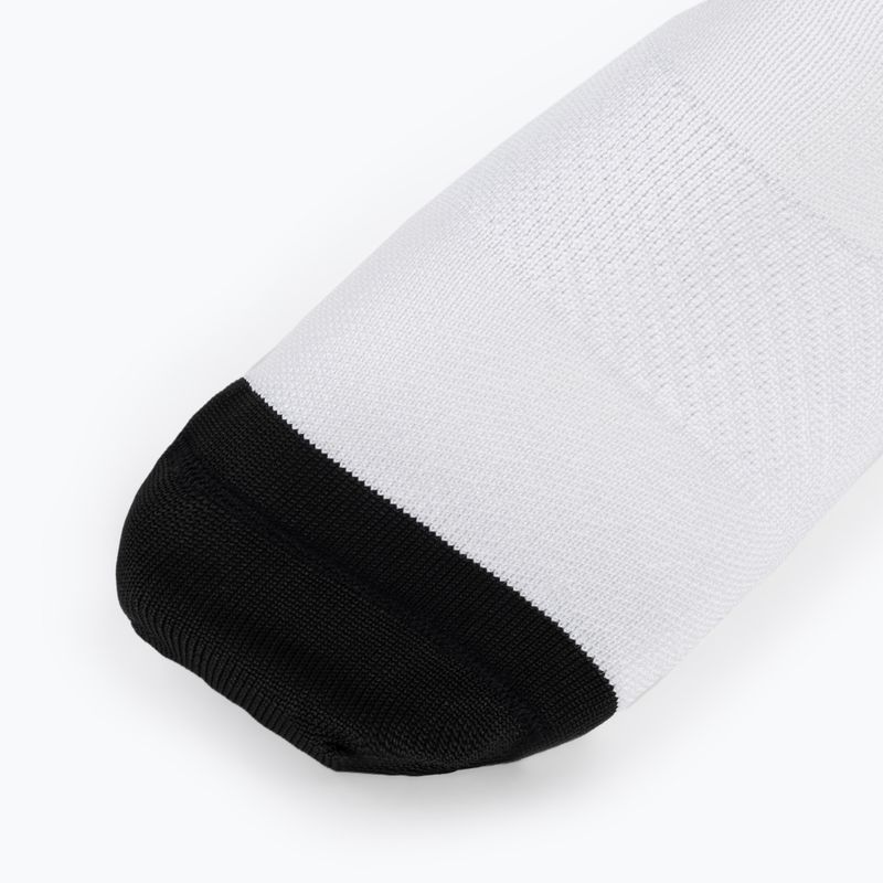 Fahrradsocken Oakley Cadence weiß FOS9855 3