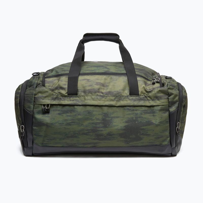 Reisetasche Oakley Urban Ruck Rc Duffle 97 l brush tiger camo green 2