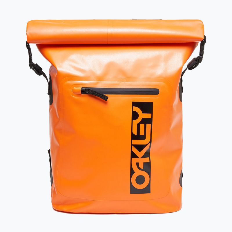 Oakley Jaws Dry 30 l Wandern Rucksack orange FOS90120371G 6