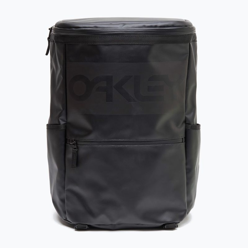 Oakley Square Rc 29 l Blackout Wanderrucksack
