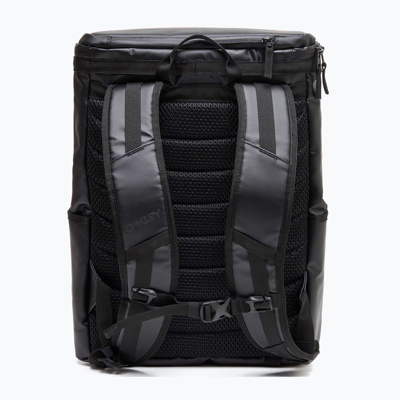 Oakley Square Rc 29 l Blackout Wanderrucksack 2