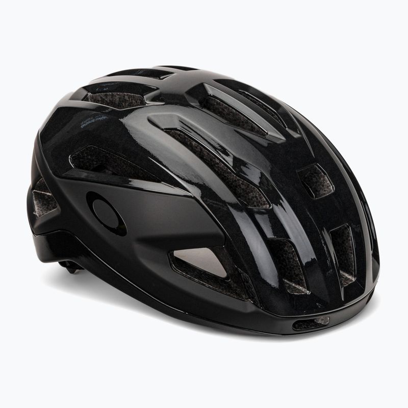 Oakley Aro3 Endurance Eu Fahrradhelm schwarz FOS901301