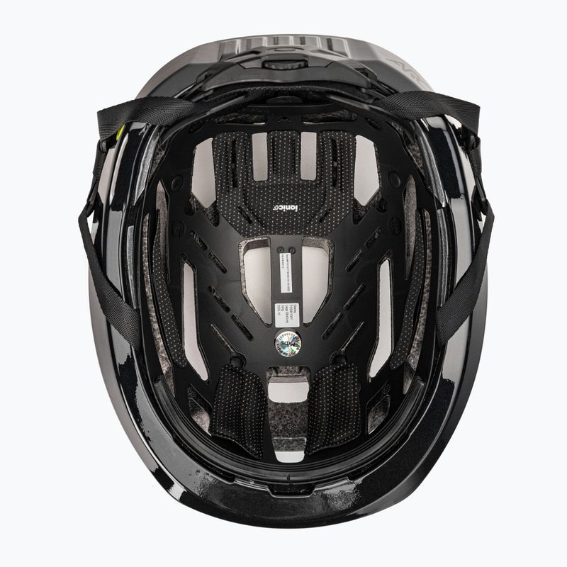Oakley Aro3 Endurance Eu Fahrradhelm schwarz FOS901301 5