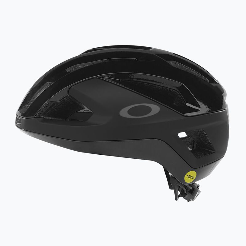 Oakley Aro3 Endurance Eu Fahrradhelm schwarz FOS901301 8