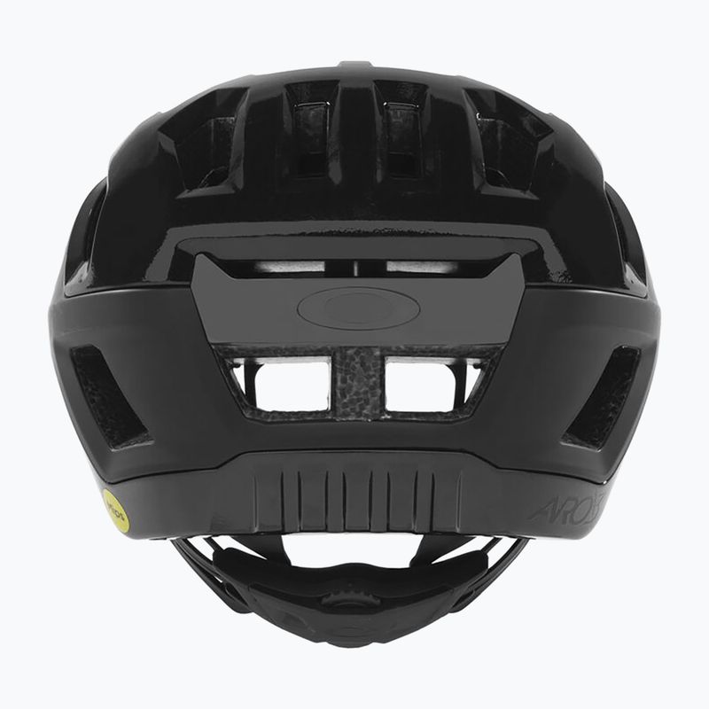 Oakley Aro3 Endurance Eu Fahrradhelm schwarz FOS901301 10