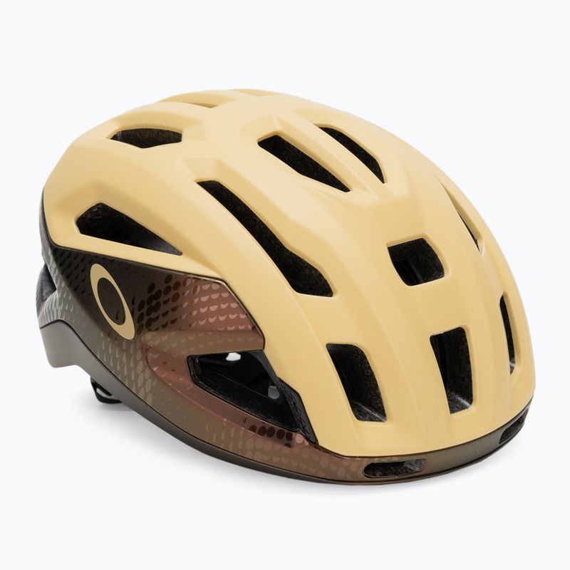 Oakley Aro3 Endurance Eu rot Fahrradhelm FOS901301