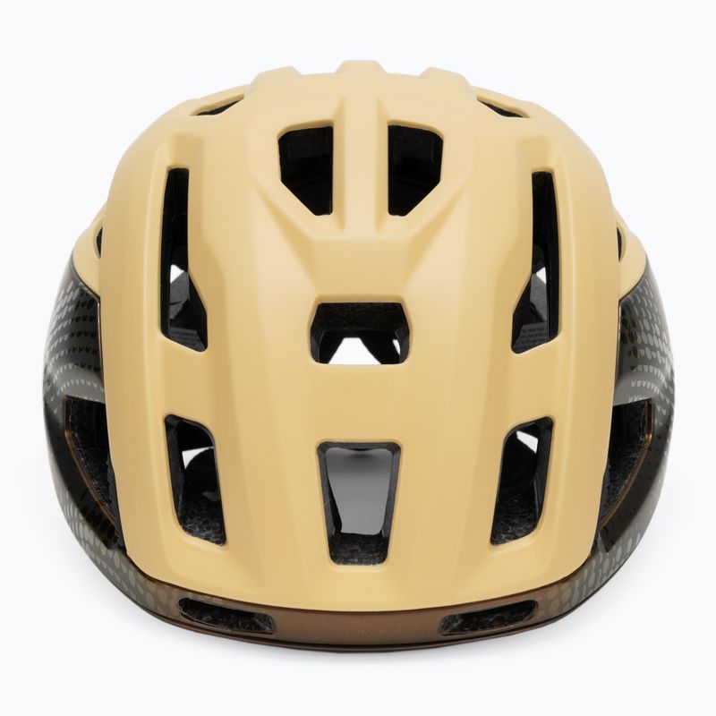 Oakley Aro3 Endurance Eu rot Fahrradhelm FOS901301 2