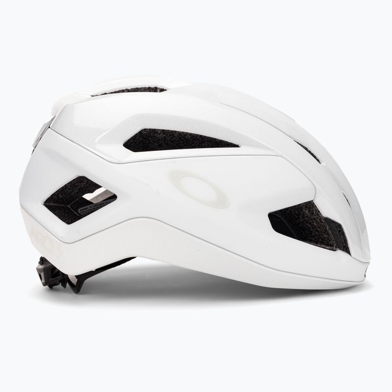 Oakley Aro3 Endurance Eu Fahrradhelm weiß FOS901301 3