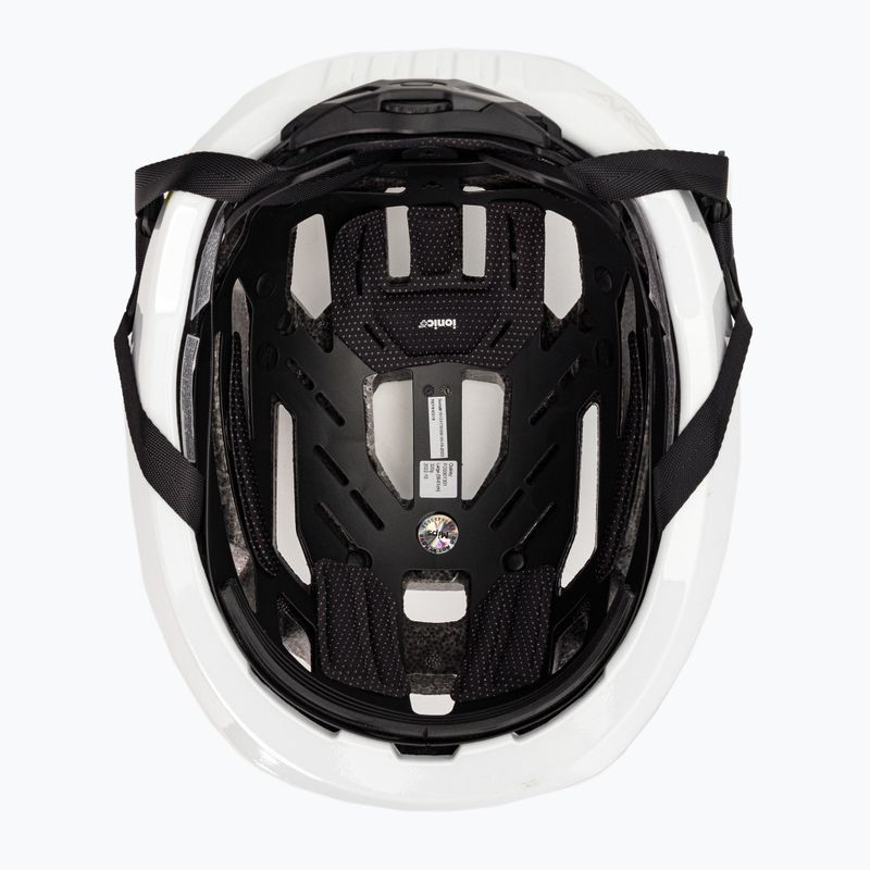 Oakley Aro3 Endurance Eu Fahrradhelm weiß FOS901301 5