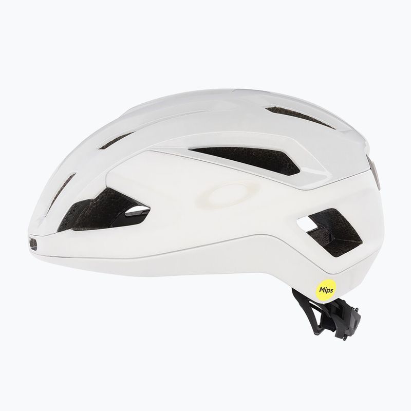 Oakley Aro3 Endurance Eu Fahrradhelm weiß FOS901301 6