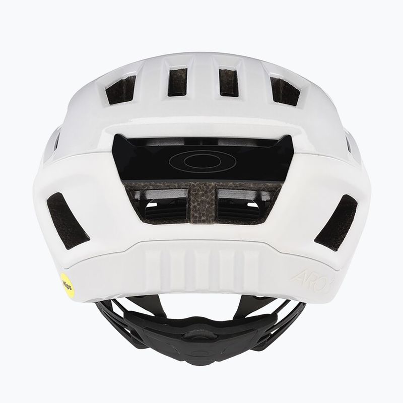 Oakley Aro3 Endurance Eu Fahrradhelm weiß FOS901301 7