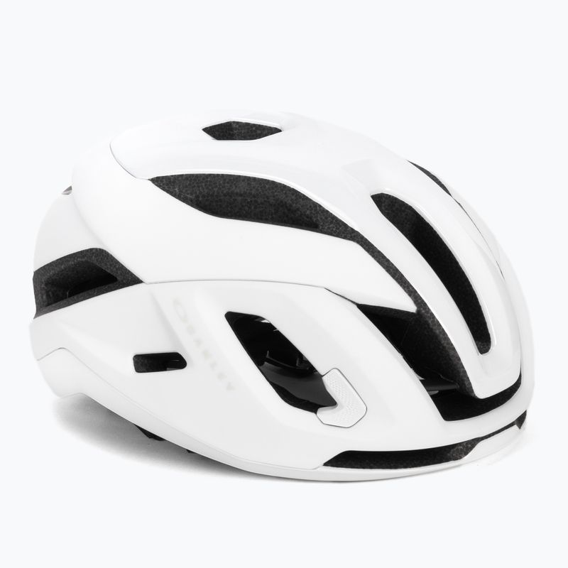 Oakley Aro5 Race Eu Fahrradhelm weiß FOS901302