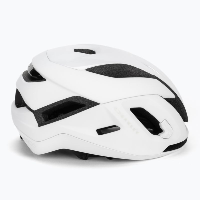 Oakley Aro5 Race Eu Fahrradhelm weiß FOS901302 3