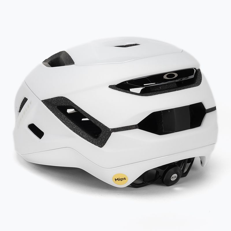 Oakley Aro5 Race Eu Fahrradhelm weiß FOS901302 4