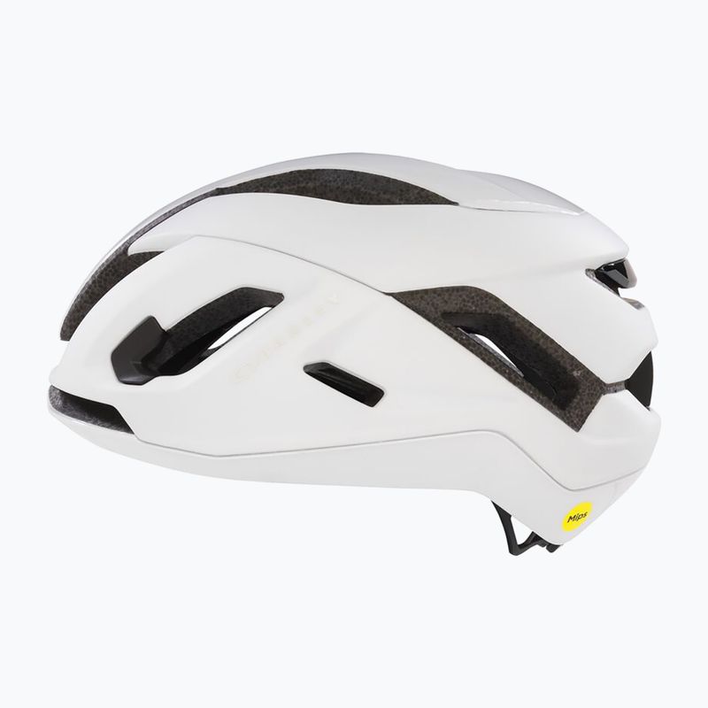 Oakley Aro5 Race Eu Fahrradhelm weiß FOS901302 8